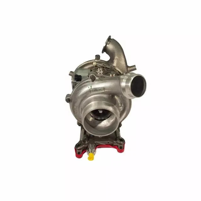 BC3Z6K682B Genuine Ford Turbocharger Assembly For F-350 6.7L