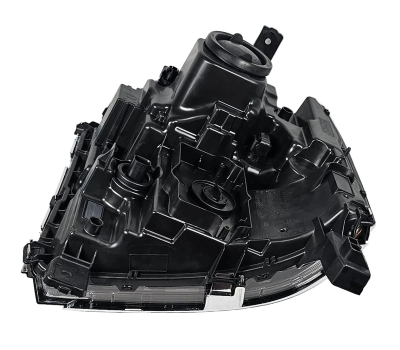19434269 Genuine GM Front Headlamp Assembly For Chevrolet Silverado 1500 4.3L 5.3L 6.2L
