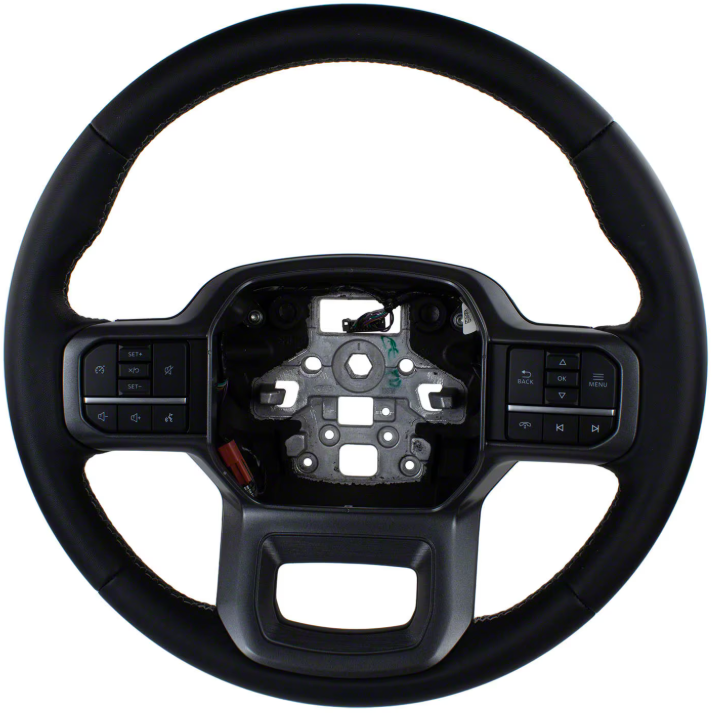 PC3Z-3600-PA Genuine Ford Steering Wheel Assembly For Super Duty