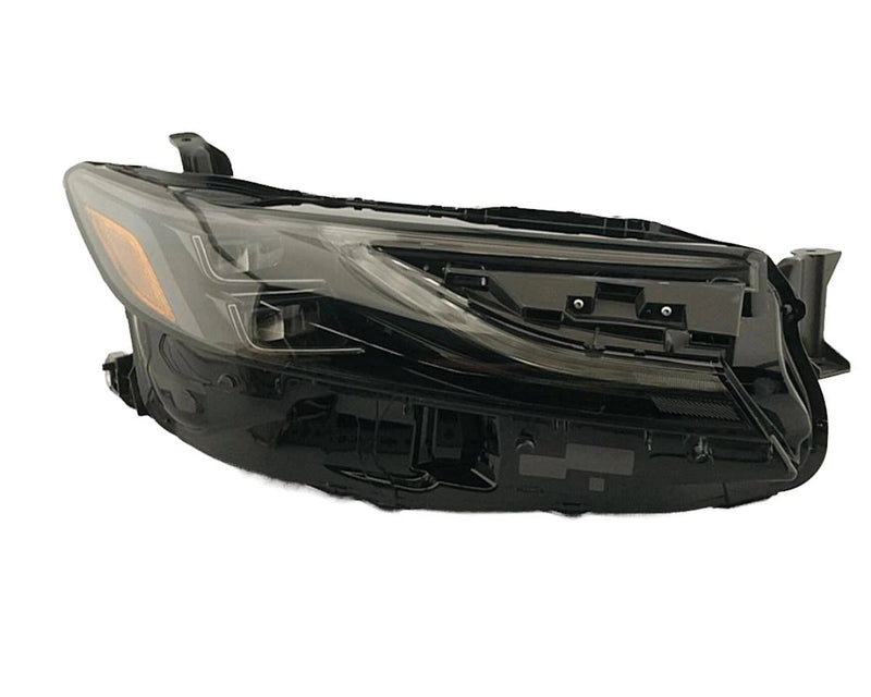 81110AQ030 Genuine Toyota Headlamp Assembly For Camry 2.5L