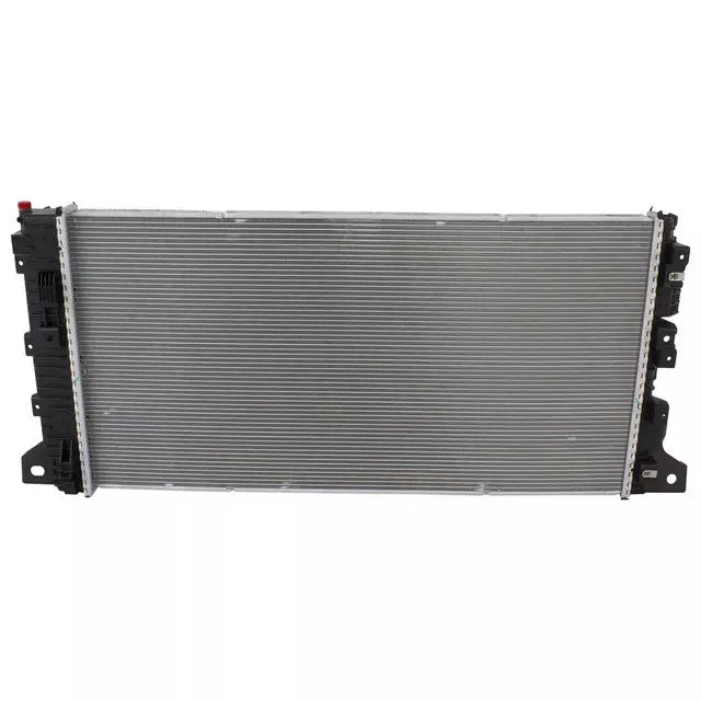 HL3Z8005C Genuine Ford Radiator Assembly For F-150 Expedition 3.5L