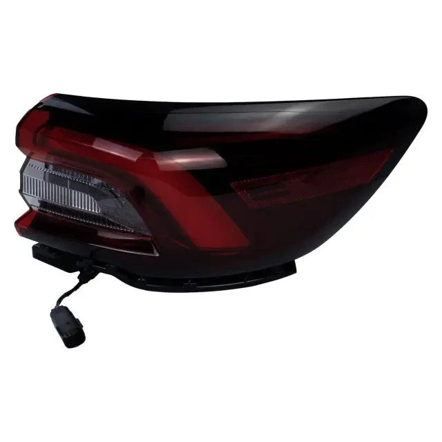 PJ6Z-13404-A Genuine Ford Passenger Side Tail Lamp Assembly For Escape