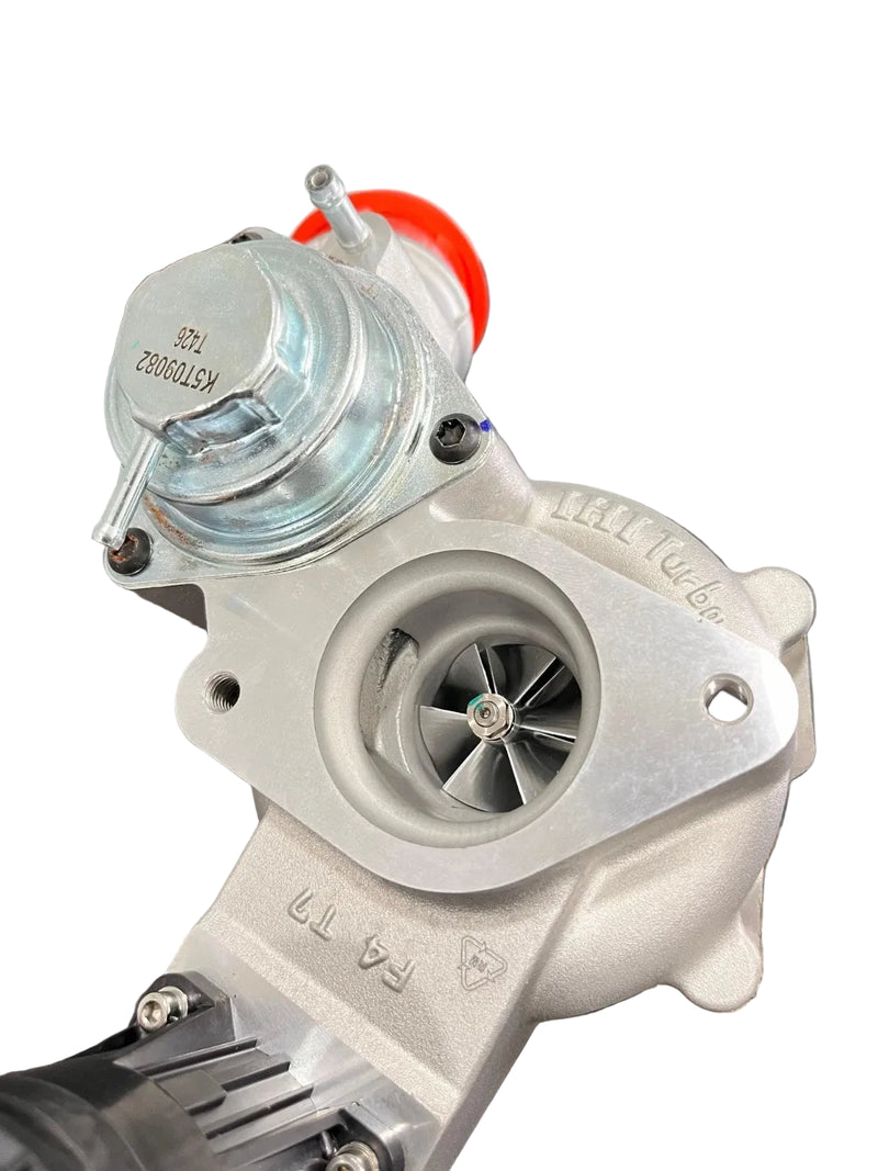 18900-64A-A01 Genuine Honda Turbocharger Assembly For Accord Civic 1.5L