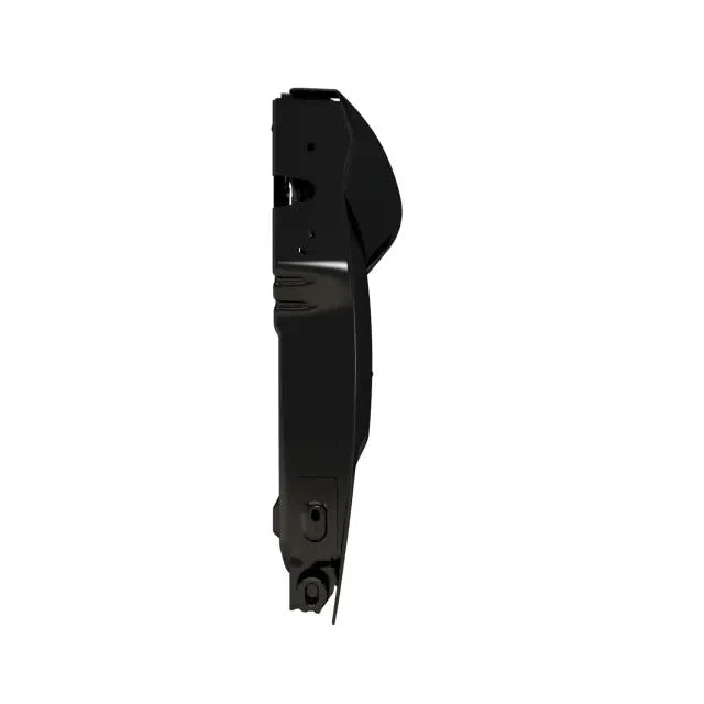 68394211AG Genuine Mopar Tailgate For Ram 2500 3500