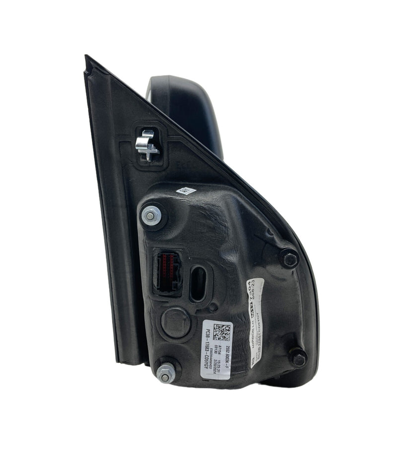 PC3Z17683BB Genuine Ford Outer Rear View Mirror Assembly For Super Duty 2023-2025