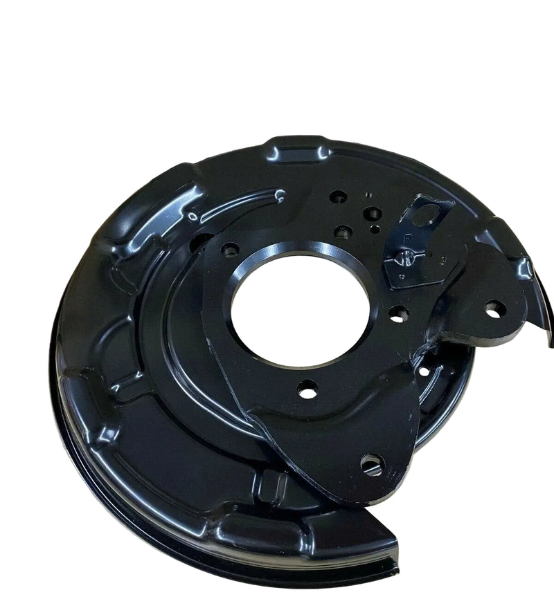 465030C012 Genuine Toyota RH Brake Dust Shield For 2007-2015 Tundra