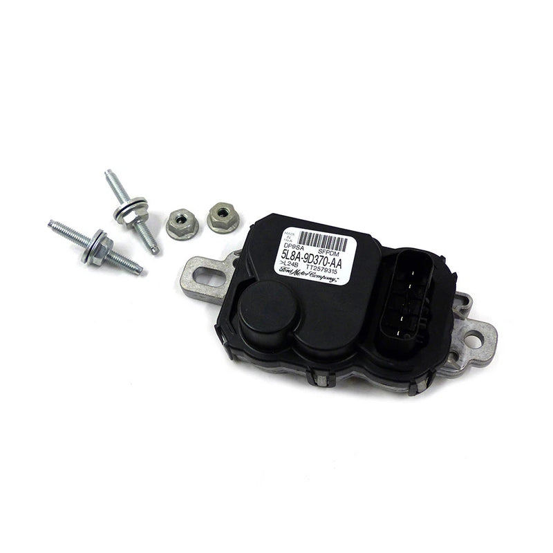 4L3Z-9D370-A Genuine Ford Control Unit For Ford F-150 Lincoln Mark LT