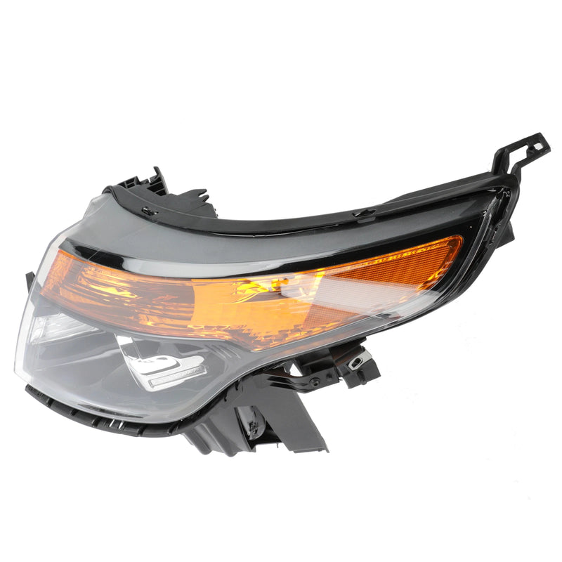 DB5Z-13008-H Genuine Ford Headlamp Assembly For Explorer 3.5L V6