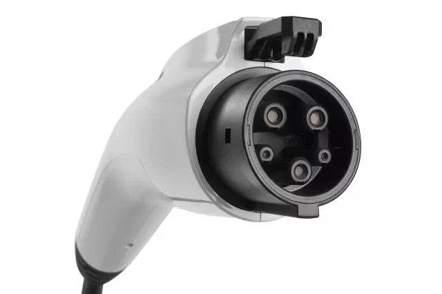 84973860 Genuine GM Driver Motor Battery Charger Cord Package