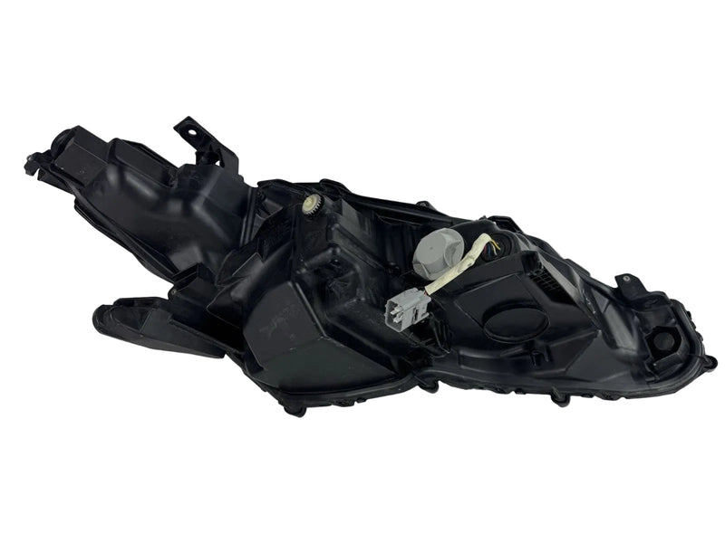 81150-06D72 Genuine Toyota Headlamp Assembly For Camry 2.5L 3.5L