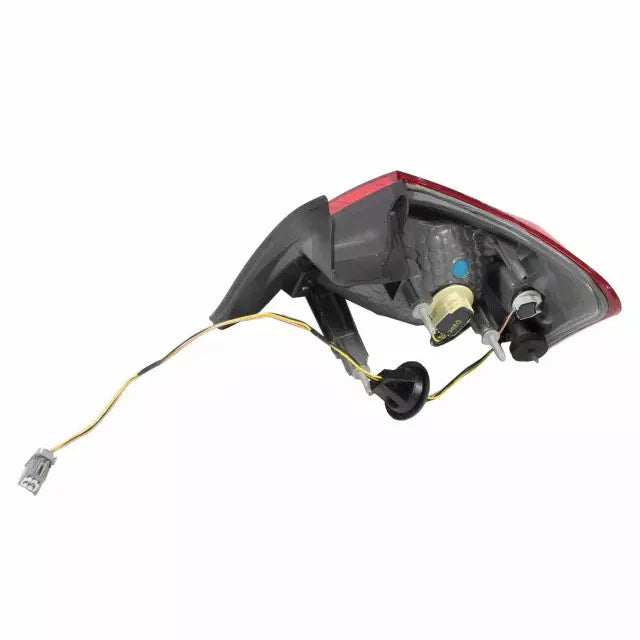 DG1Z-13405-CC Genuine Ford Tail Lamp Assembly For Police Sedan 2.0L 3.5L 3.7L