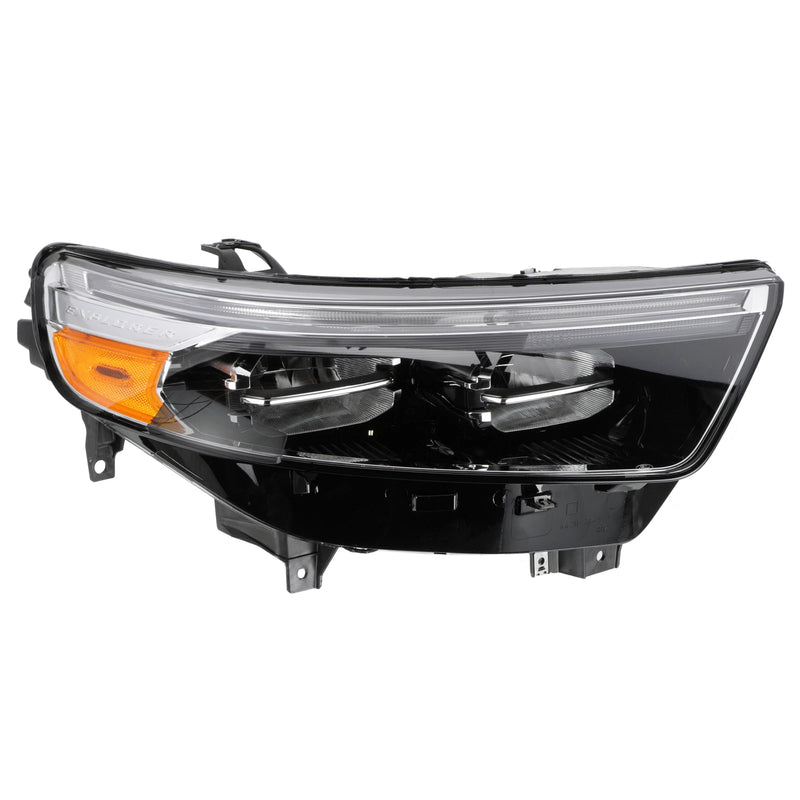 MB5Z-13008-AV Genuine Ford Headlamp Assembly For Explorer 2020-2024