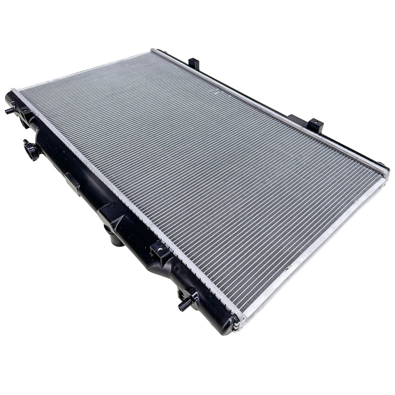 19010-64A-A01 Genuine Honda Radiator Assembly For Accord Civic 1.5L 2.0L