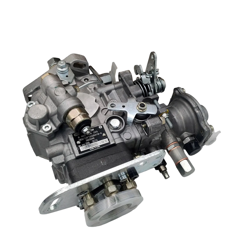 3918991RX Genuine Cummins Injector Pump For Dodge Ram 5.9L 6BT