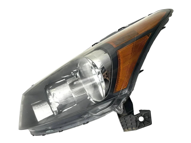 33150TA0A01 Genuine Honda Headlight Assembly Driver Side For Accord 2.4L 3.5L