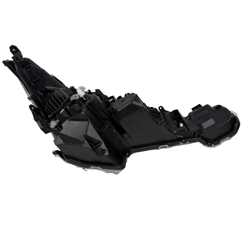81150-12N20 Genuine Toyota Driver Side LH Headlamp For Corolla And GR Corolla