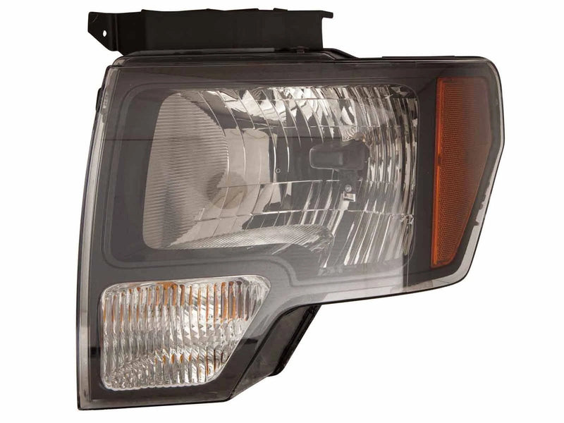 DL3Z-13008-EC Genuine Ford Headlamp Assembly For F-150 Driver Side