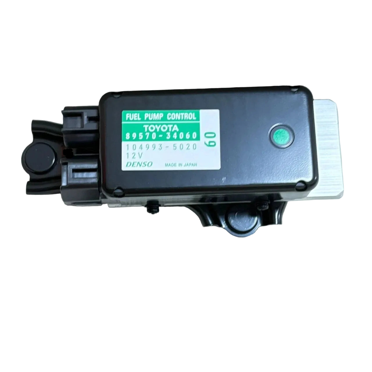 Fuel Pumps