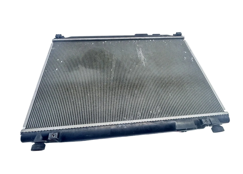 190105PHA01 Genuine Honda Radiator Assembly For CR-V 2.4L L4
