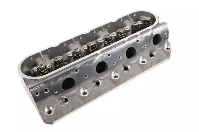 12582713 Genuine GM Cylinder Head Assembly With Valves For 6.0L V8 Engines