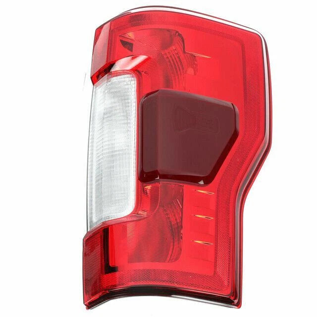 KC3Z-13404-A Genuine Ford Tail Lamp Assembly For F-250 F-350 F-450 2017-2019