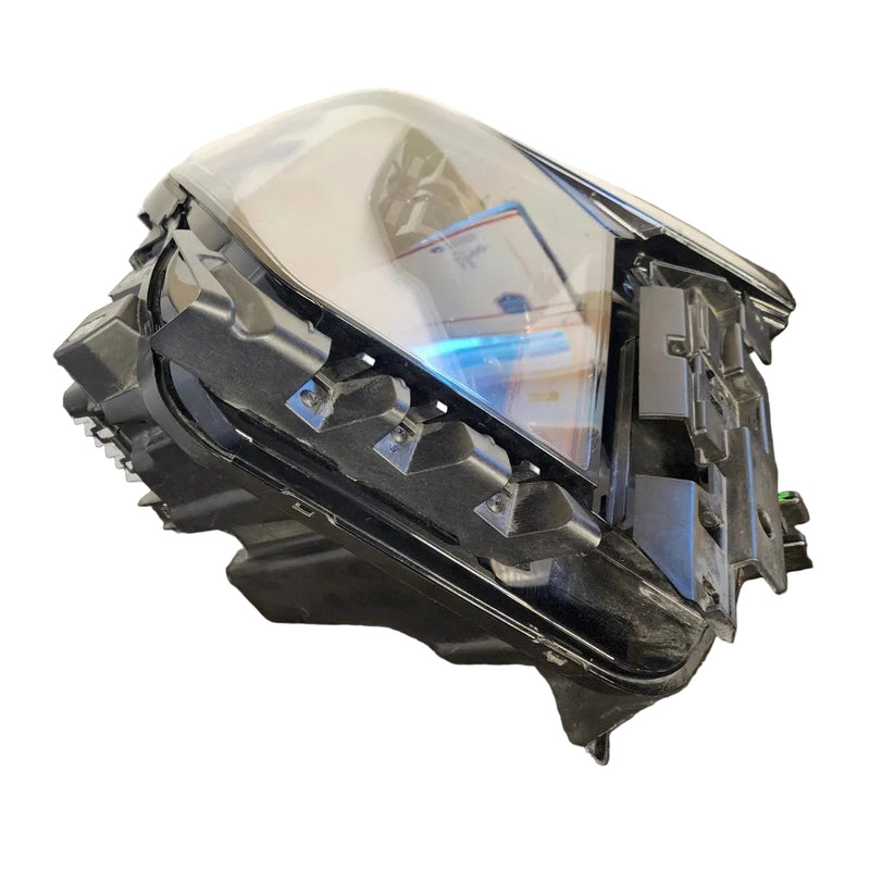 86581006 Genuine GM Front Headlamp Assembly For Sierra HD 6.6L V8