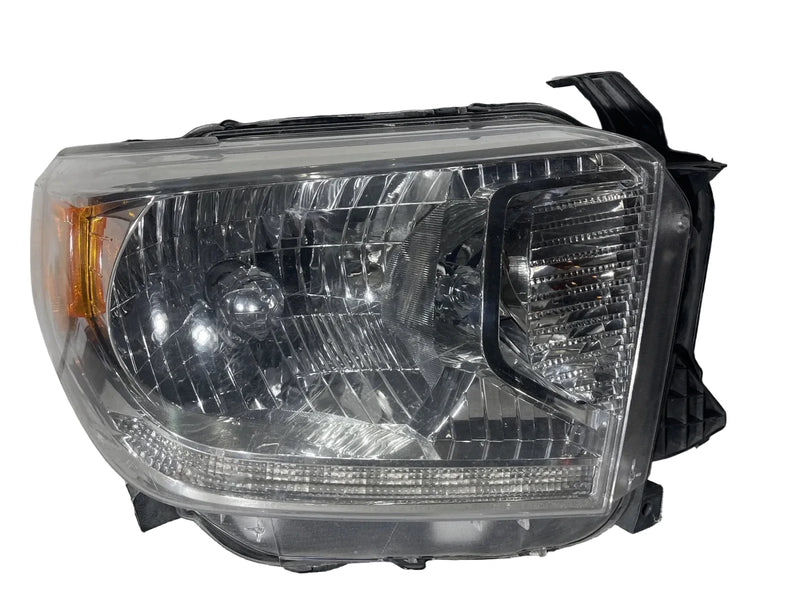 811100C100 Genuine Toyota Headlamp Assembly For Tundra 5.7L