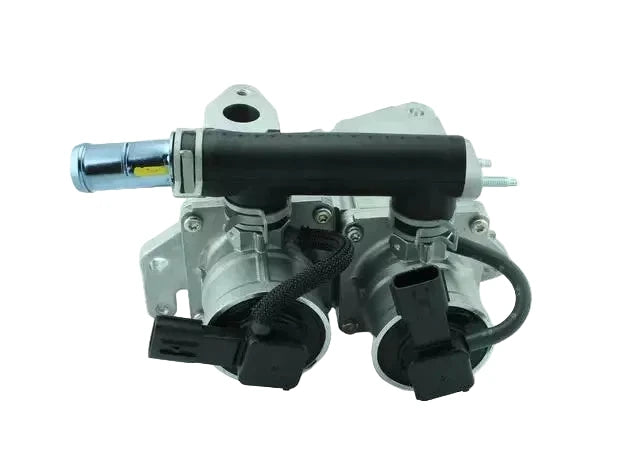 2571031022 Genuine Toyota Air Switching Valve For 2012-2015 Tacoma