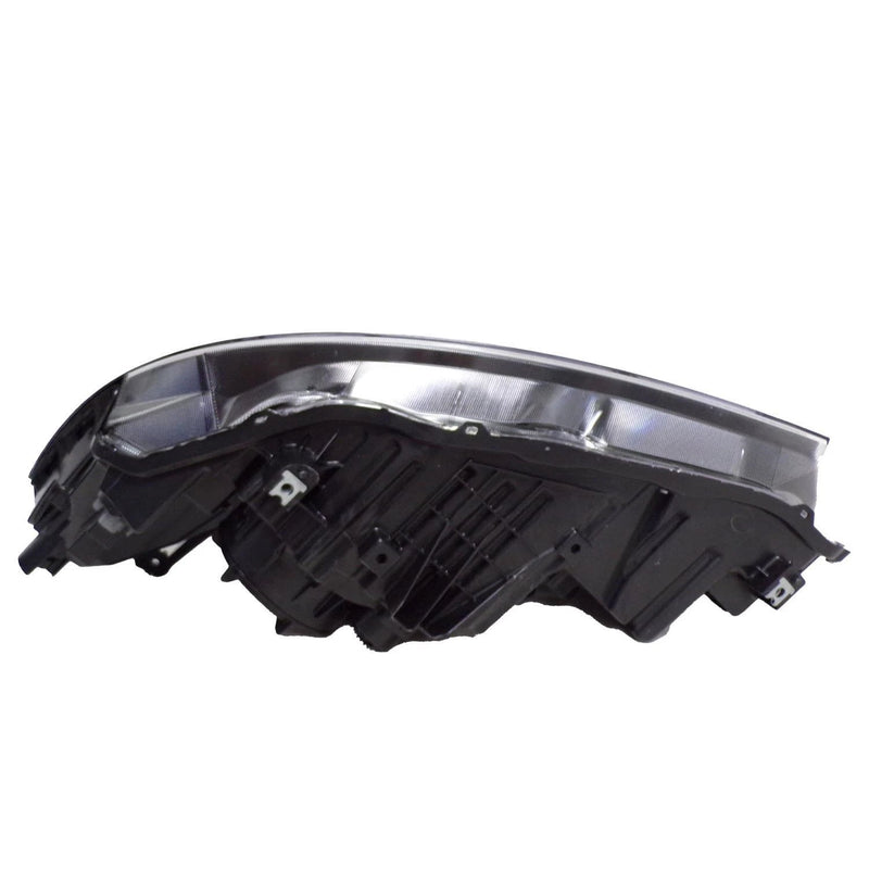 33100T6ZA01 Genuine Honda Composite Headlamp Passenger Side For Ridgeline 3.5L
