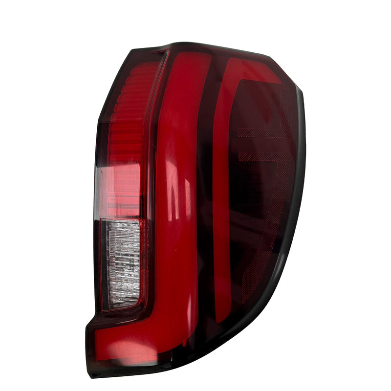 SL1Z-13405-D Genuine Ford Tail Lamp For Expedition 3.5L