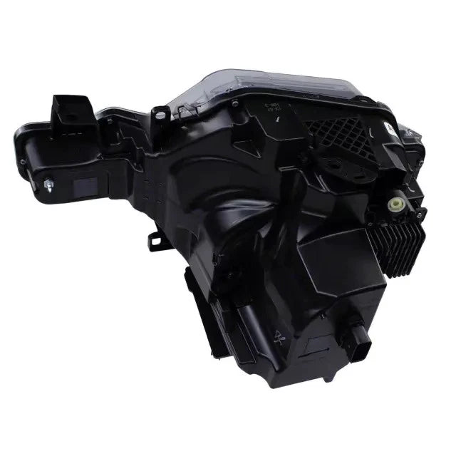 P2DZ-13008-H Genuine Ford Headlamp Assembly For Bronco 2.3L 2.7L 3.0L