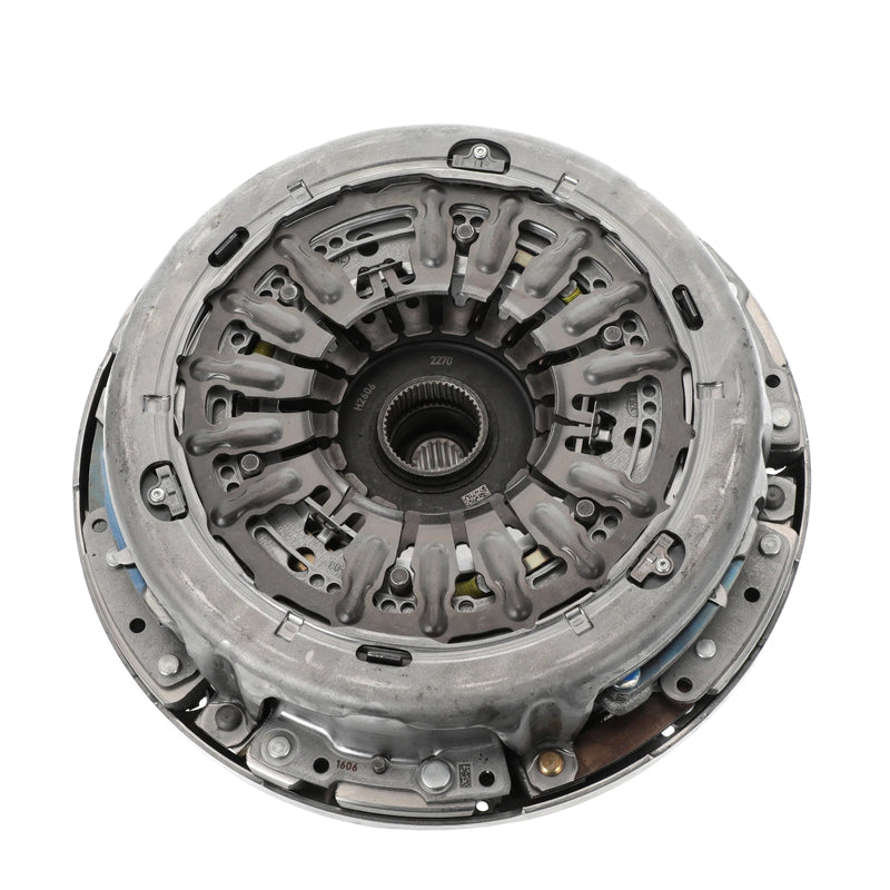F1FZ-7B546-B Genuine Ford Clutch Assembly For Focus 2016-2018