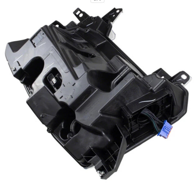 PC3Z-13008-M Genuine Ford Headlamp Assembly For Super Duty