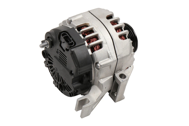 15201678 Genuine GM Generator Assembly For Uplander Montana Relay 3.5L