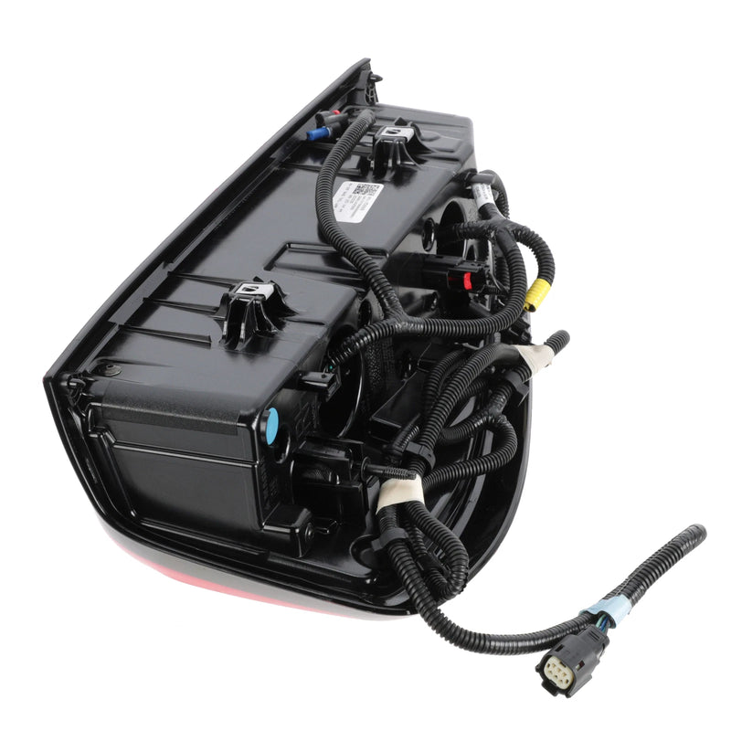 86820474 Genuine GM Rear Body Structure Stop Lamp Assembly For Sierra 1500