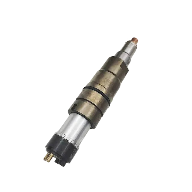 2872405 Genuine Cummins Fuel Injector Set of 6 Kit For ISX15