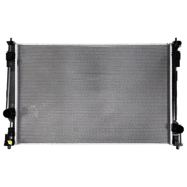 16400-25130 Genuine Toyota Radiator Assembly For RAV4 Venza Camry