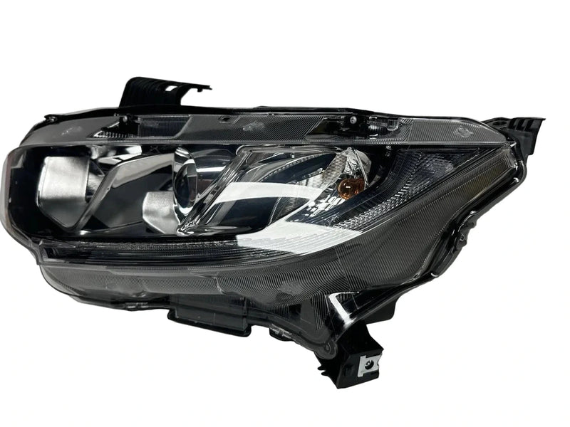 33150TBAA01 Genuine Honda Left Headlamp Assembly For Civic 1.5L 2.0L
