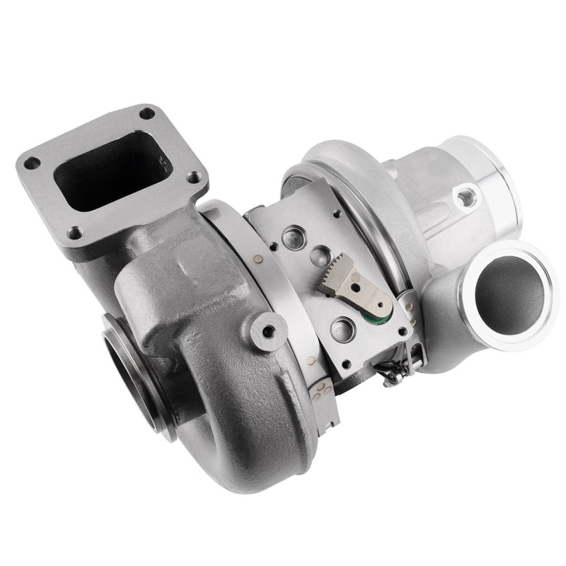 3768194 Genuine Cummins Turbocharger HE451VE For ISX15 14.9L