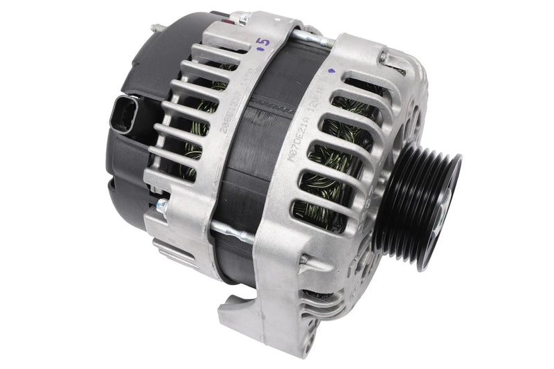 15093929 Genuine GM Alternator For Silverado Sierra Express V8