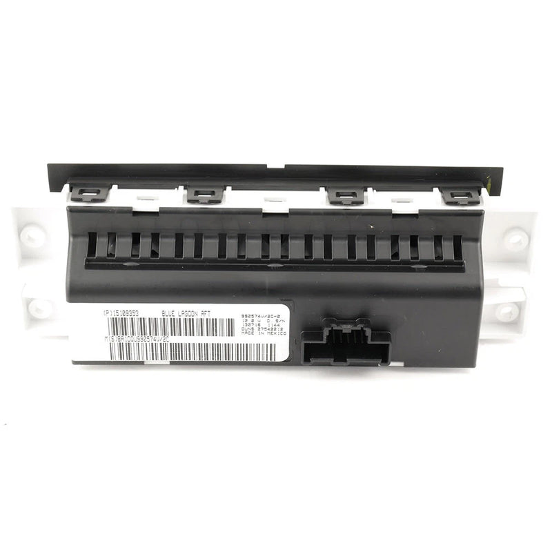 15109353 Genuine GM HVAC Control Panel For Cadillac Chevrolet GMC Buick