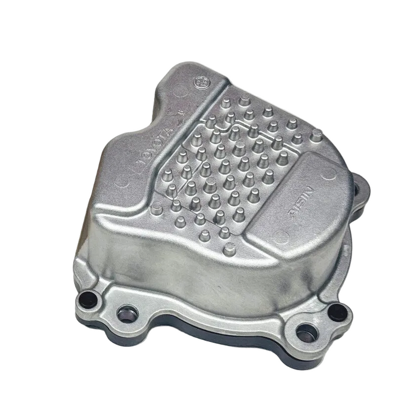 161A0-39025 Genuine Toyota Electric Water Pump For 2012-2018 Camry Hybrid, Avalon Hybrid