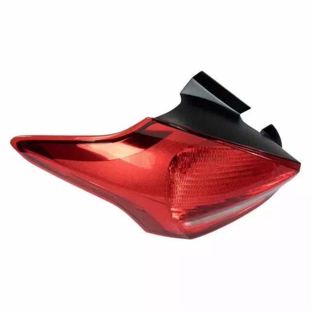F1EZ-13405-AG Genuine Ford Tail Lamp Assembly For Focus Driver Side