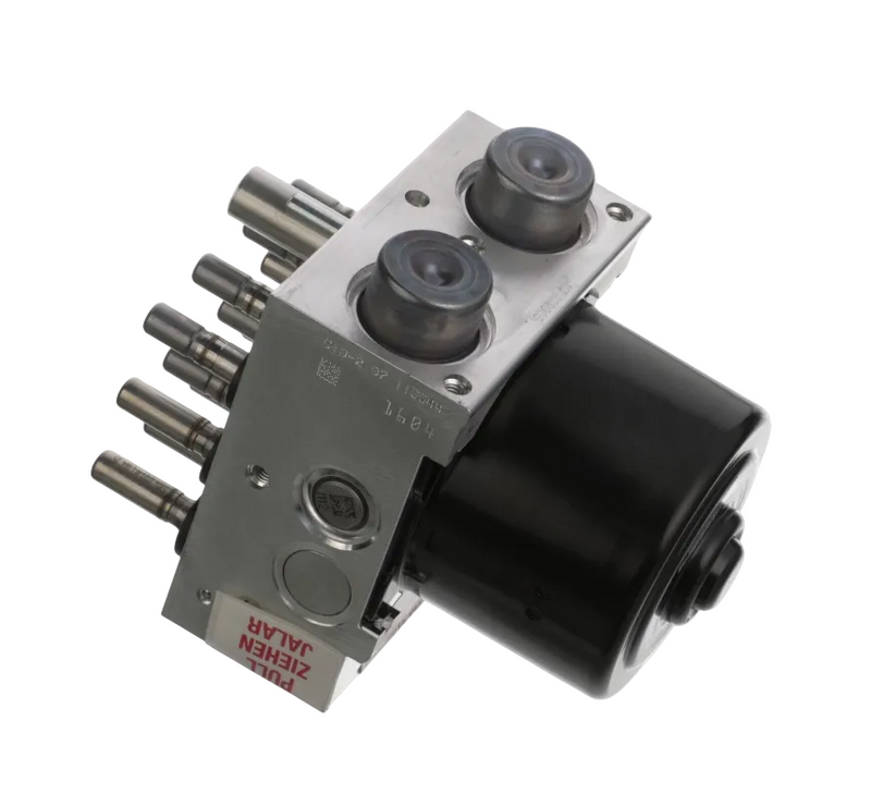 BT4Z-2C215-A Genuine Ford ABS Control Unit For Edge MKX