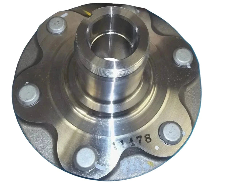 4350235210 Genuine Toyota Front Axle Hub LH For 4Runner 4.0L