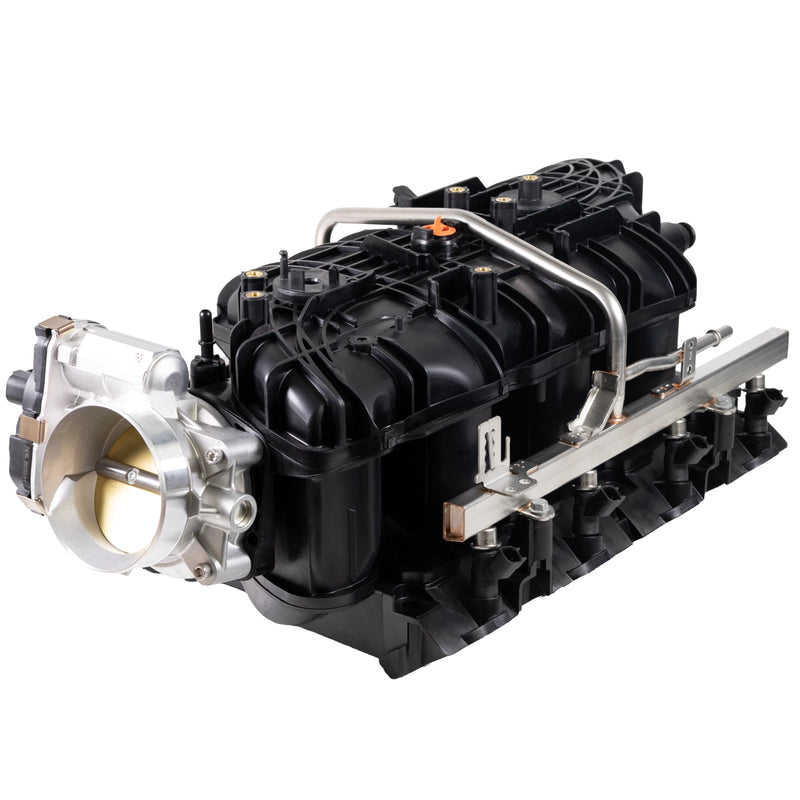 12597600 Genuine GM Engine Intake Manifold For Cadillac Chevrolet GMC 6.0L 6.2L