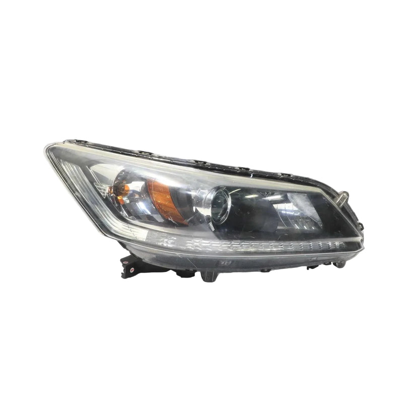 33150-T2A-A01 Genuine Honda Composite Headlamp Driver Side For Accord 2.4L