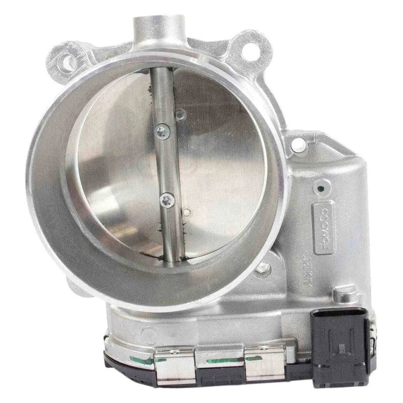 JL3Z-9E926-A Genuine Ford Throttle Body Assembly For Ford 5.0L V8 Engines