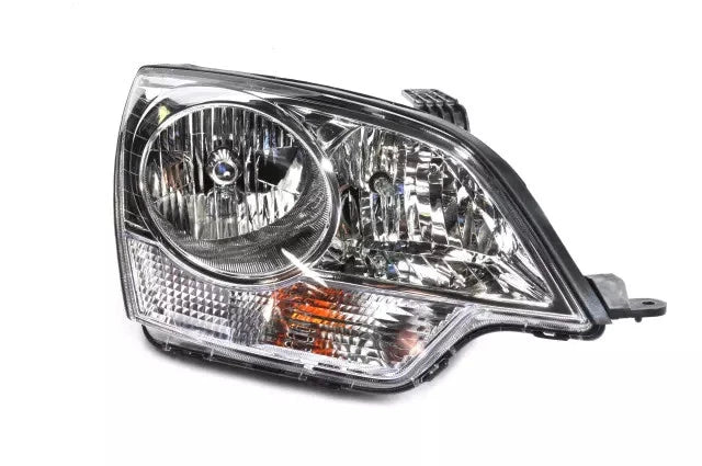 96673820 Genuine GM Headlamp Assembly For Chevrolet Captiva Sport 2.4L L4
