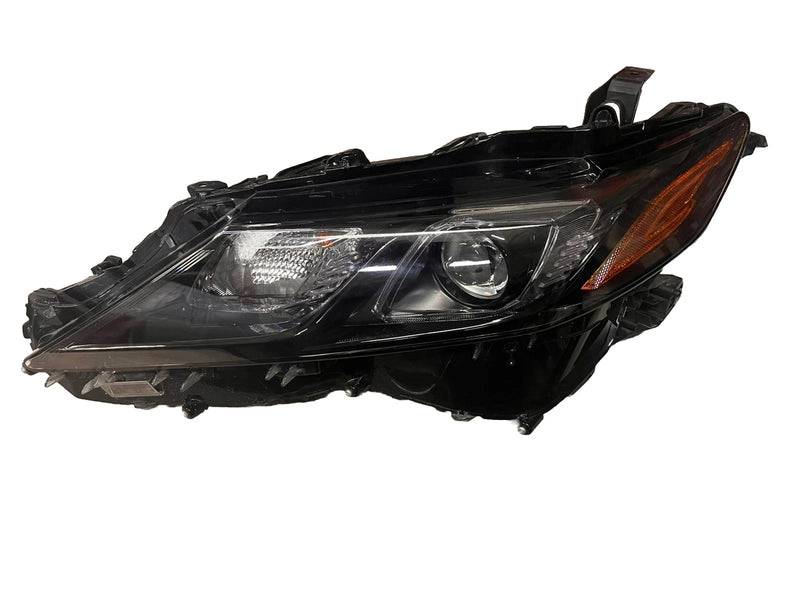 8115006C20 Genuine Toyota Headlamp Assembly LH For 2020-2024 Camry